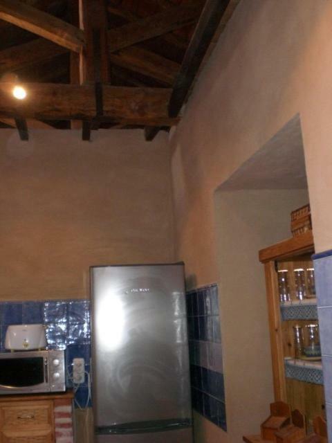 Casa Rural Casillas Del Molino-Segovia Carbonero de Ahusin Exterior photo